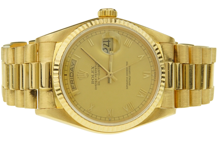 Rolex Day-Date 36
