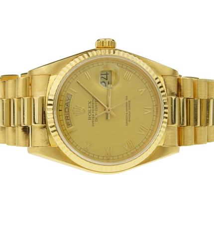 Rolex Day-Date 36