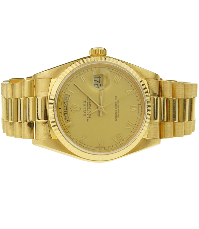 Rolex Day-Date 36