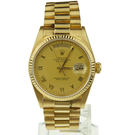 Rolex Day-Date 36