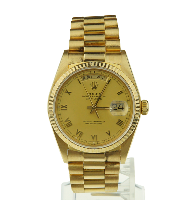Rolex Day-Date 36