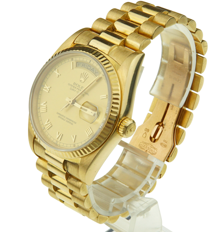 Rolex Day-Date 36
