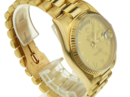 Rolex Day-Date 36