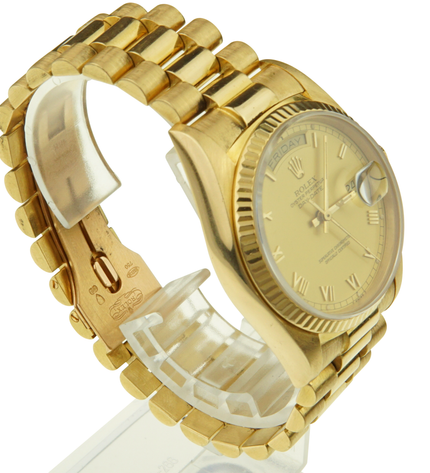 Rolex Day-Date 36