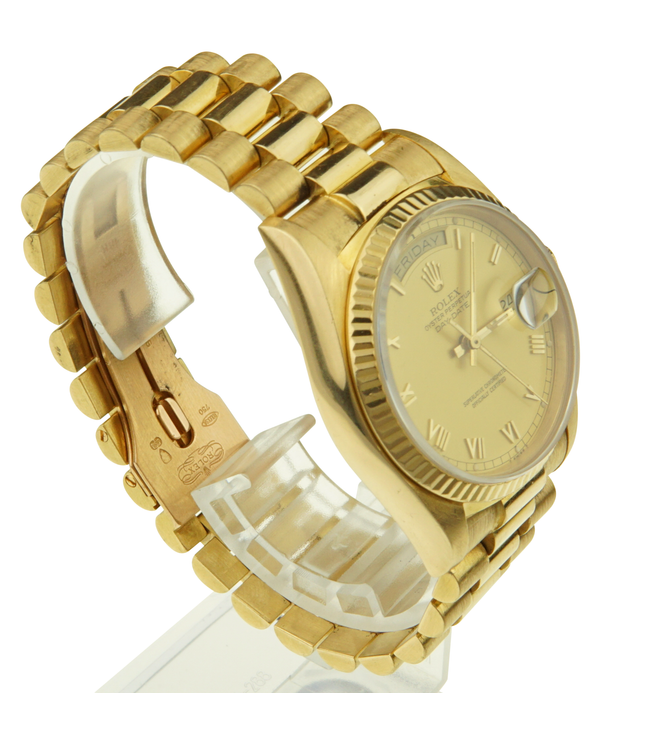 Rolex Day-Date 36
