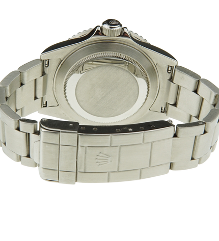 Rolex Submariner Date