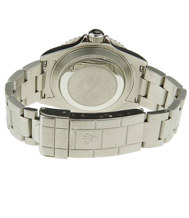 Rolex Submariner Date
