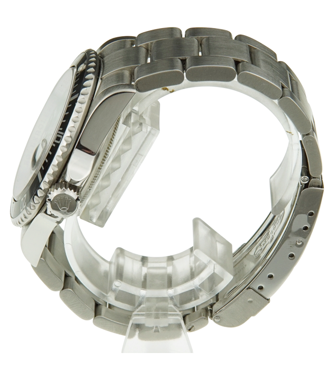 Rolex Submariner Date