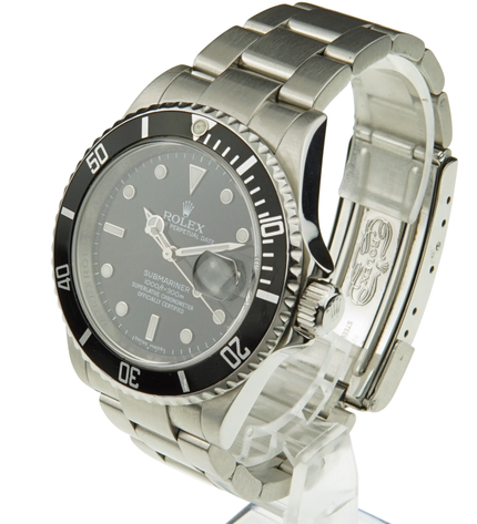 Rolex Submariner Date