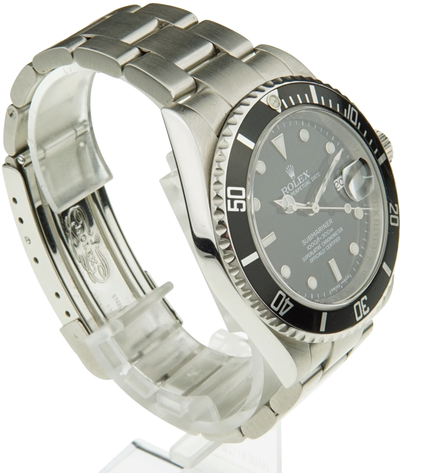 Rolex Submariner Date