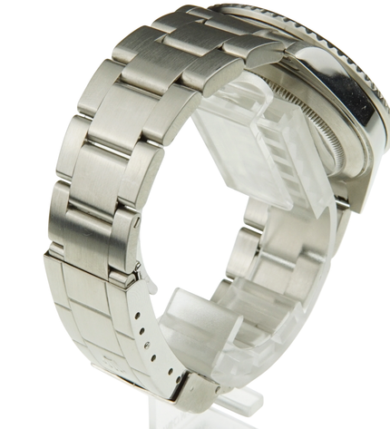 Rolex Submariner Date