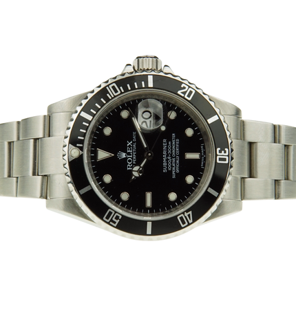Rolex Submariner Date