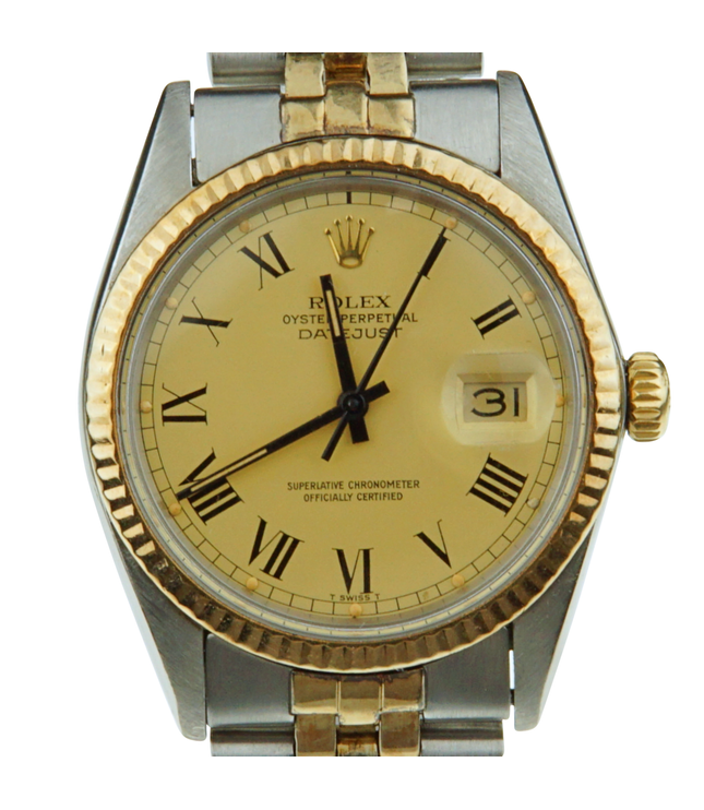 Rolex Datejust 36