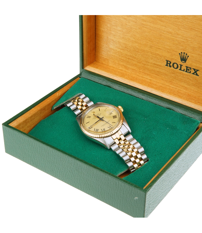 Rolex Datejust 36