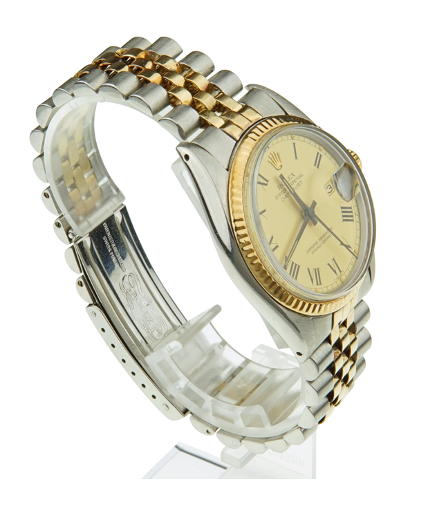 Rolex Datejust 36