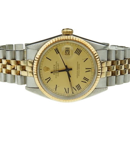 Rolex Datejust 36