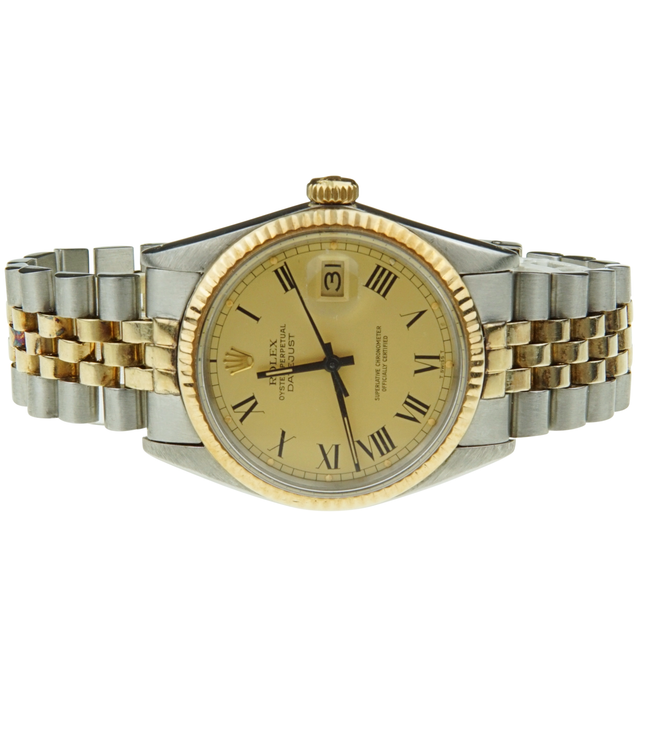 Rolex Datejust 36