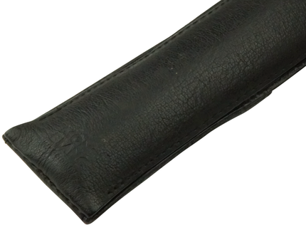 Montblanc Vintage 1er Lederetui Schwarz - meisterstück-shop.de
