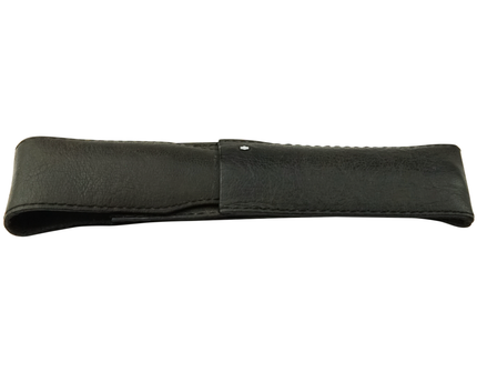 Montblanc Vintage 1er Lederetui Schwarz - meisterstück-shop.de