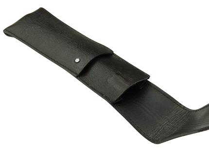 Montblanc Vintage 1er Lederetui Schwarz - meisterstück-shop.de