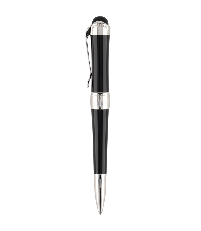 Montblanc Etoile de Montblanc Black Resin Kugelschreiber