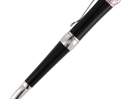 Montblanc Etoile de Montblanc Black Resin Kugelschreiber