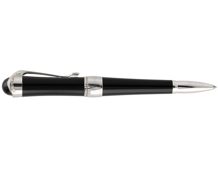 Montblanc Etoile de Montblanc Black Resin Kugelschreiber