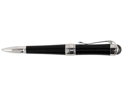 Montblanc Etoile de Montblanc Black Resin Kugelschreiber
