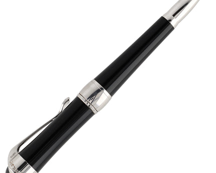 Montblanc Etoile de Montblanc Black Resin Kugelschreiber
