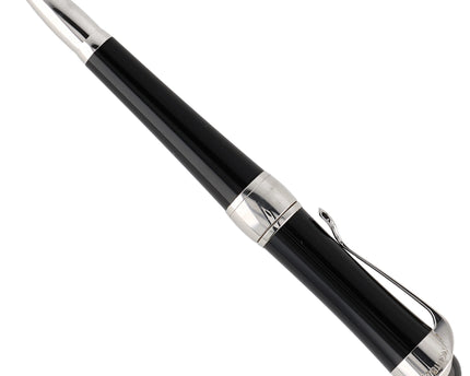 Montblanc Etoile de Montblanc Black Resin Kugelschreiber