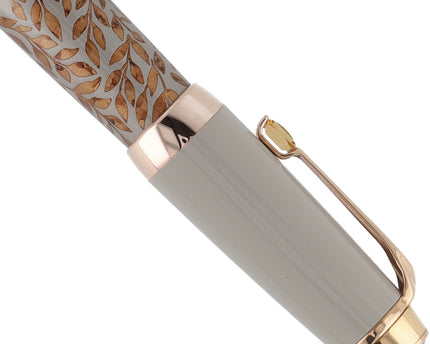 Montblanc Bohème Doué Mongarden Rollerball