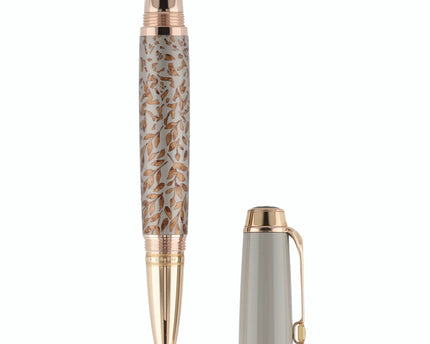 Montblanc Bohème Doué Mongarden Rollerball