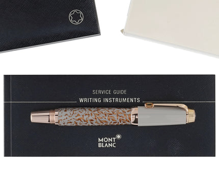 Montblanc Bohème Doué Mongarden Rollerball