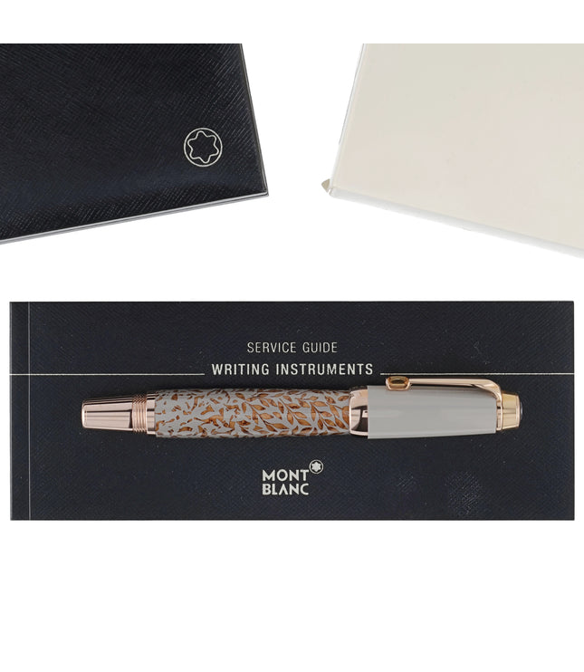 Montblanc Bohème Doué Mongarden Rollerball