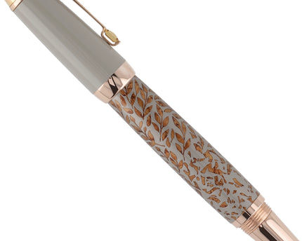 Montblanc Bohème Doué Mongarden Rollerball