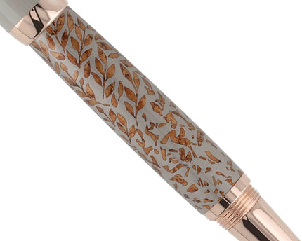 Montblanc Bohème Doué Mongarden Rollerball