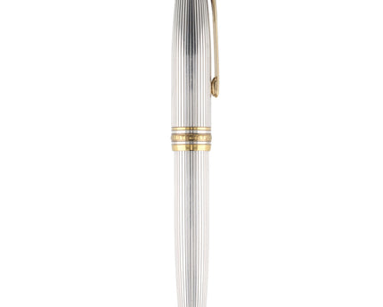 Montblanc Meisterstück Solitaire 925er Sterling Silber Rollerball No.162 LeGrand