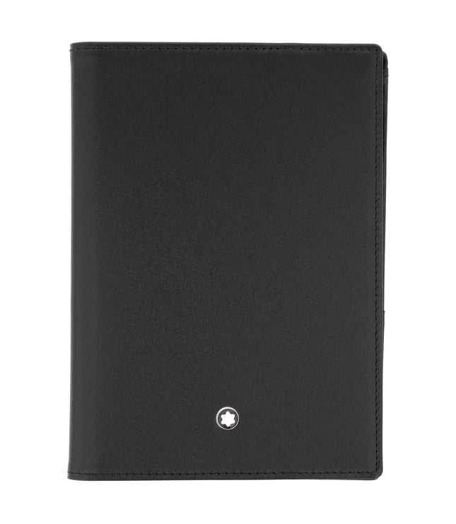 Montblanc Leather Goods Meisterstück Passport Holder