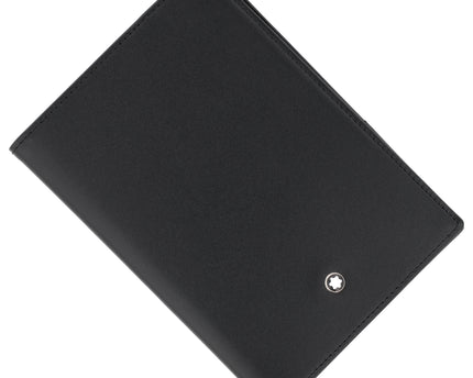 Montblanc Leather Goods Meisterstück Passport Holder