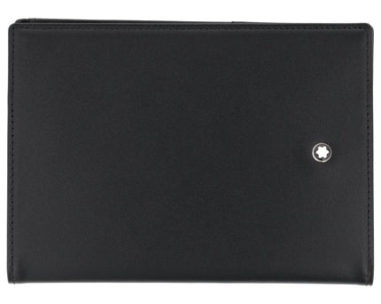 Montblanc Leather Goods Meisterstück Passport Holder