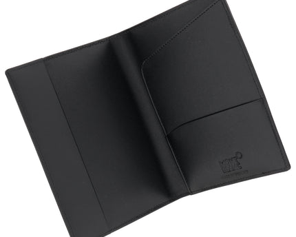 Montblanc Leather Goods Meisterstück Passport Holder