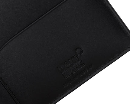 Montblanc Leather Goods Meisterstück Passport Holder