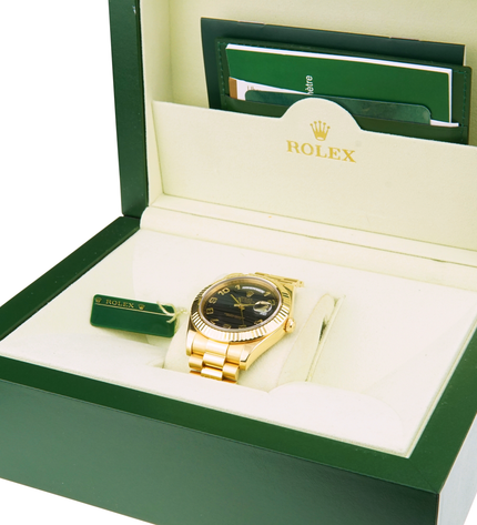 Rolex Day-Date II