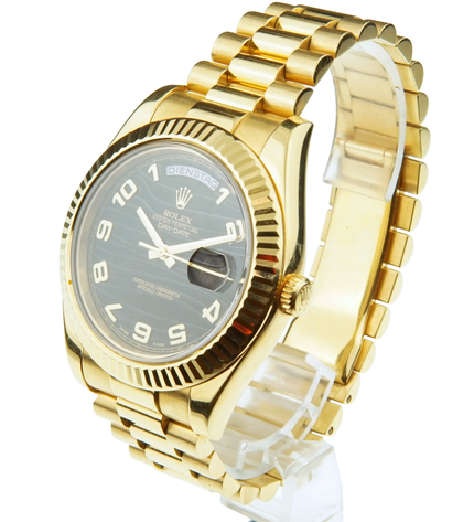 Rolex Day-Date II