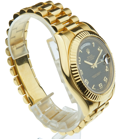 Rolex Day-Date II