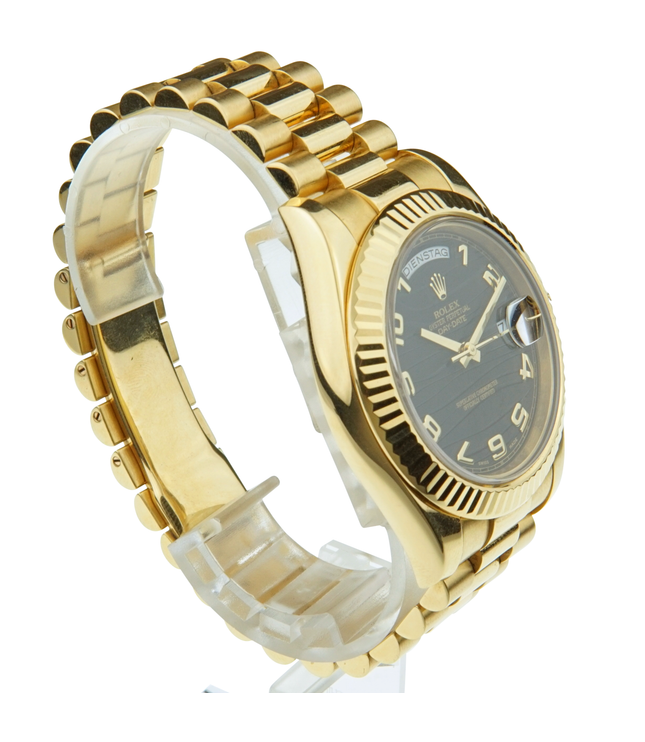 Rolex Day-Date II