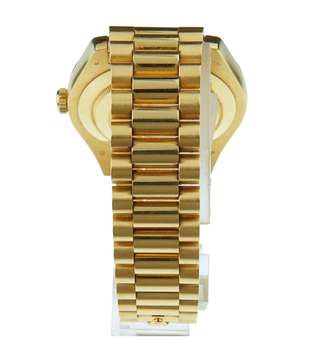 Rolex Day-Date II