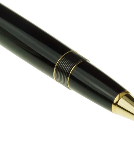 Montblanc Meisterstück Solitaire Doué 925er Sterling Silber Rollerball No.162 LeGrand