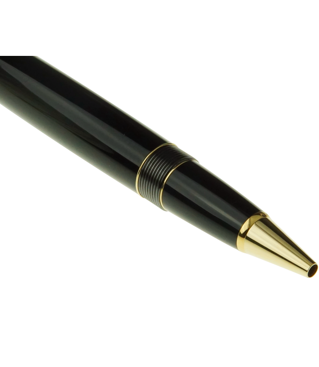 Montblanc Meisterstück Solitaire Doué 925er Sterling Silber Rollerball No.162 LeGrand