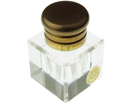 Montblanc Meisterstück Desk Accessoires Tintenfass - meisterstück-shop.de